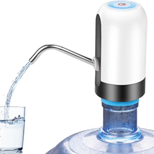DISPENSADOR DE AGUA AUTOMATICO