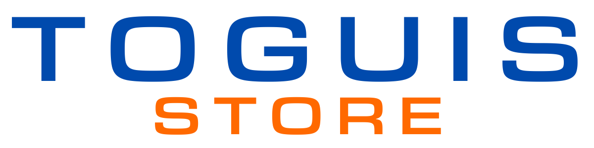 logo toguis