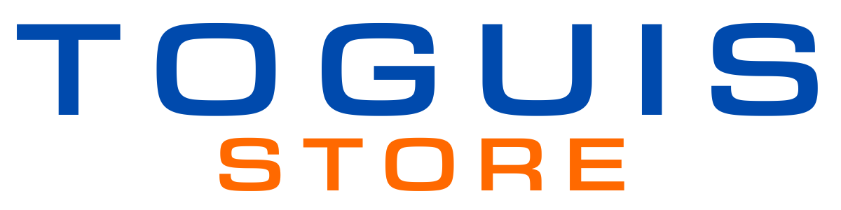 logo toguis